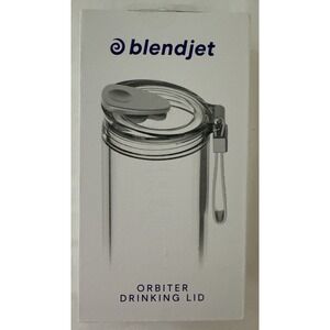 BlendJet 2 Orbiter Drinking‎ Lid